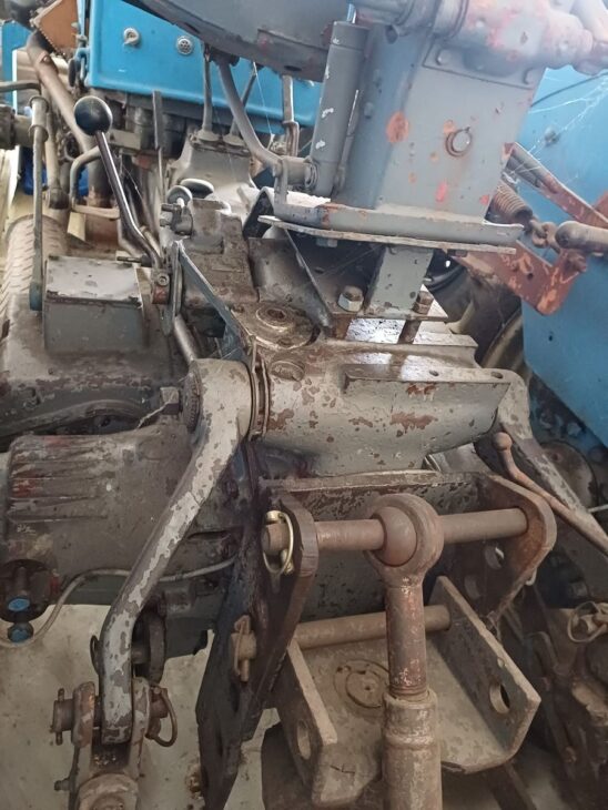 Warchalowski WT 30 A Allrad 5 Warchalowski WT 30 A Allrad 5