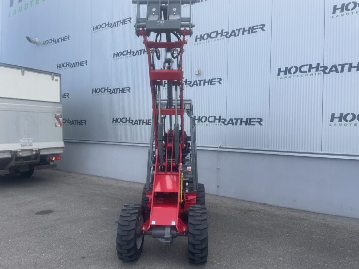 Weidemann 1140 light 7 Weidemann 1140 light 7