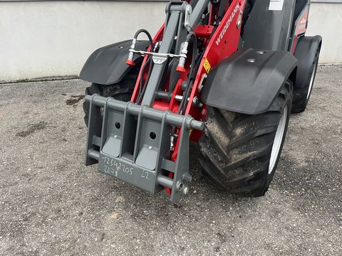 Weidemann 1260 LP 7 Weidemann 1260 LP 7