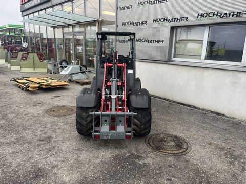 Weidemann 1260 LP 2 Weidemann 1260 LP 2