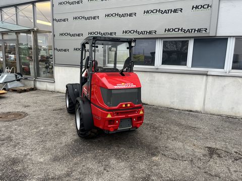 Weidemann 1260 LP 5 Weidemann 1260 LP 5