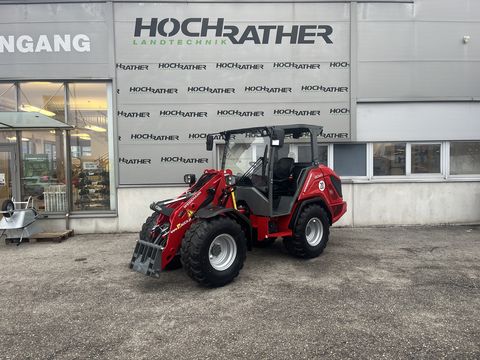 Weidemann 2060