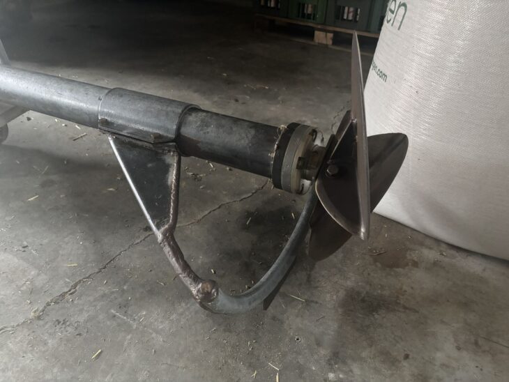 Weishäupl 4 m 6 Weishäupl 4 m 6