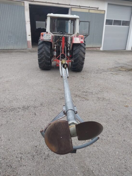 Weishäupl 4 m 2 Weishäupl 4 m 2