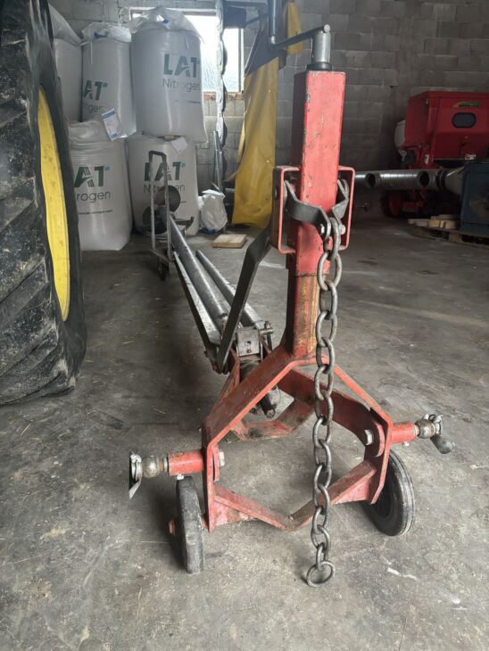 Weishäupl 4 m 4 Weishäupl 4 m 4