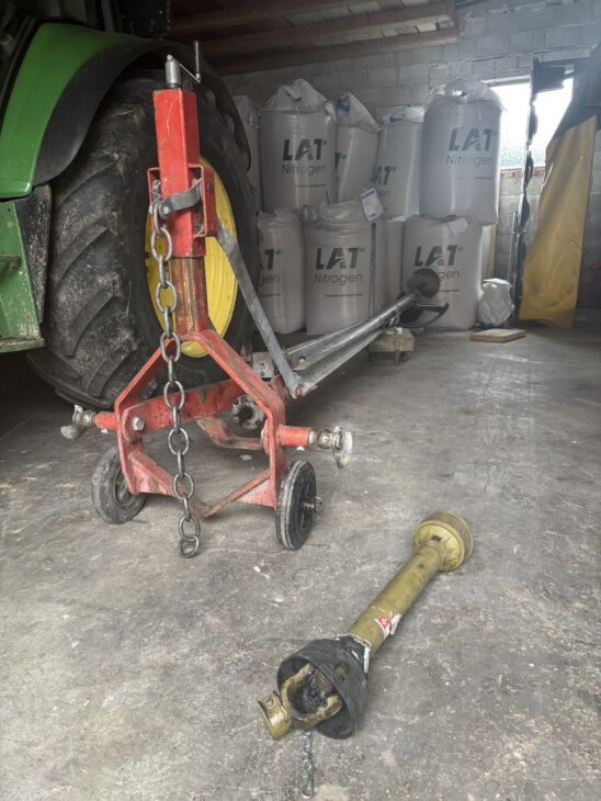 Weishäupl 4 m 5 Weishäupl 4 m 5