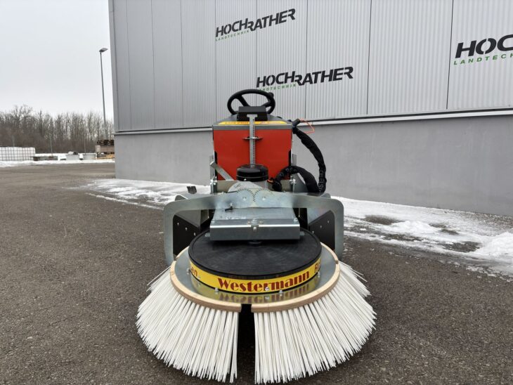 Westermann Cleanmeleon 2 Pro Electric + 7 Westermann Cleanmeleon 2 Pro Electric + 7