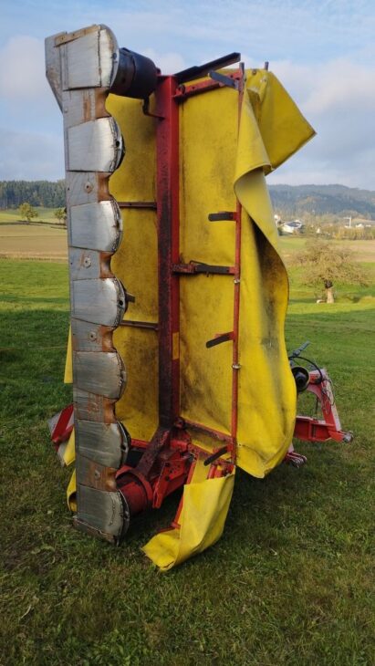 Ziegler HT 304 3 Ziegler HT 304 3