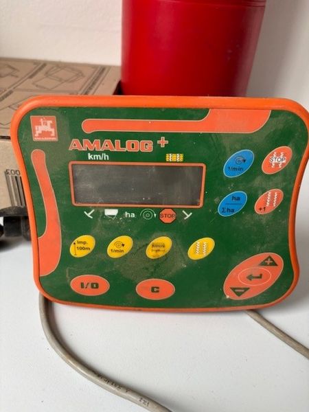 Amazone KX 3000+ AD 3000 RoTec Amazone KX 3000+ AD 3000 RoTec