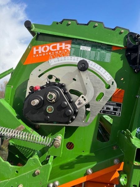 Amazone KX 3000+ AD 3000 RoTec Amazone KX 3000+ AD 3000 RoTec