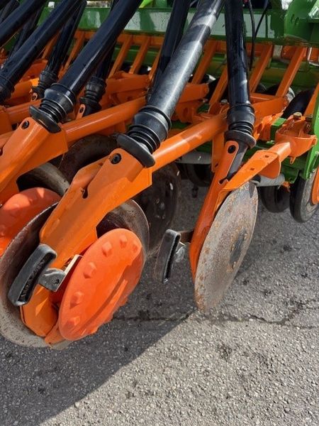 Amazone KX 3000+ AD 3000 RoTec Amazone KX 3000+ AD 3000 RoTec