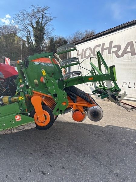 Amazone KX 3000+ AD 3000 RoTec Amazone KX 3000+ AD 3000 RoTec