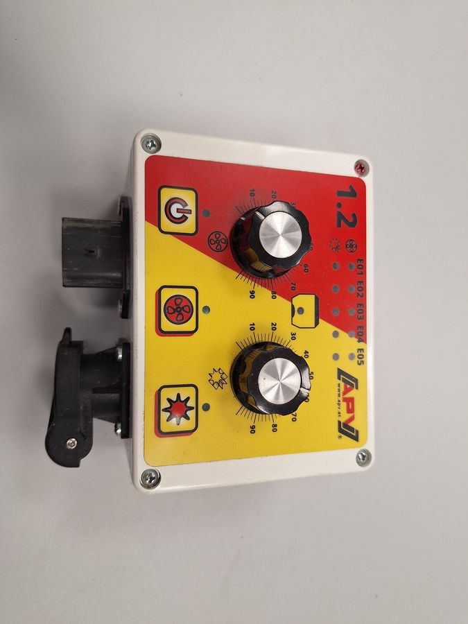 APV Steuermodul 1.2