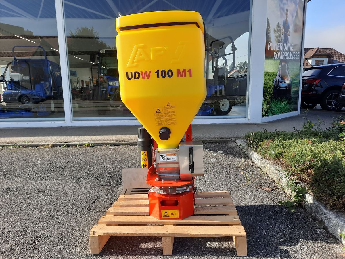 APV UDW 100