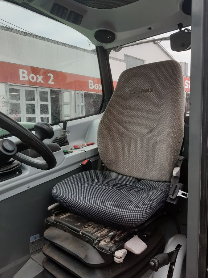 Claas Scorpion 6030 Claas Scorpion 6030