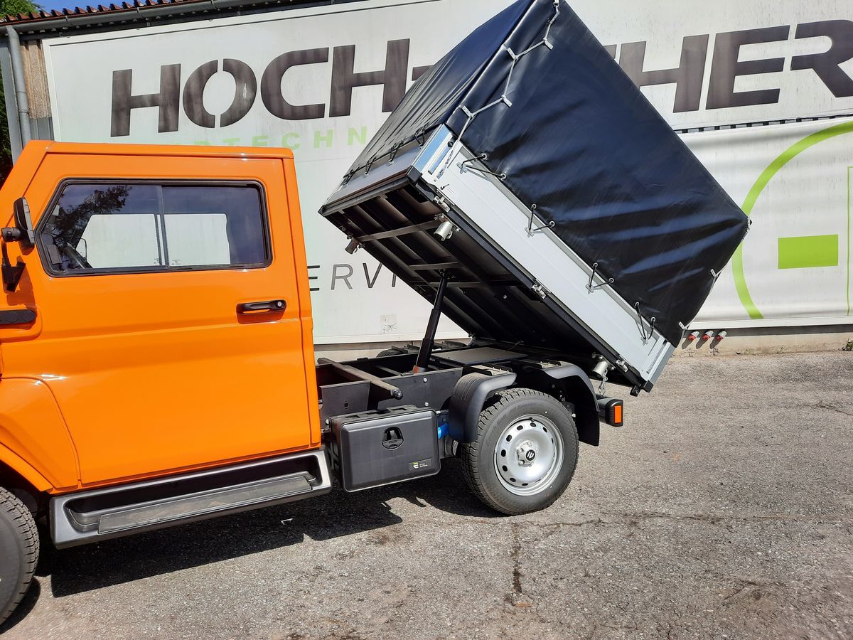EVUM Motors aCar EVUM Motors aCar