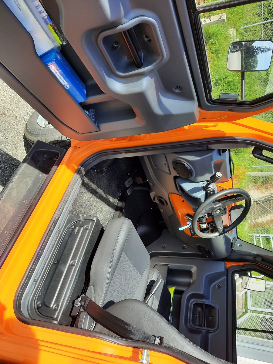 EVUM Motors aCar EVUM Motors aCar