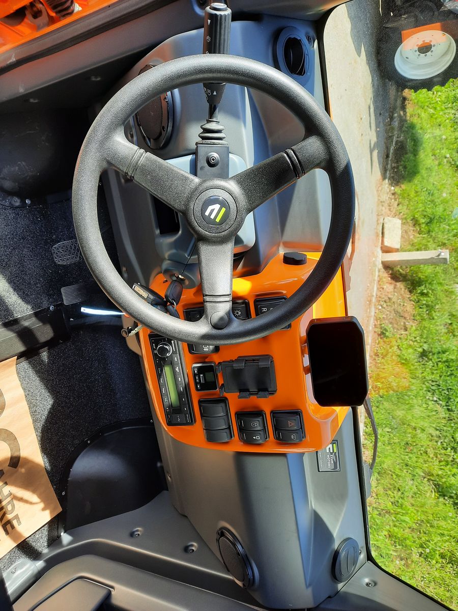 EVUM Motors aCar EVUM Motors aCar