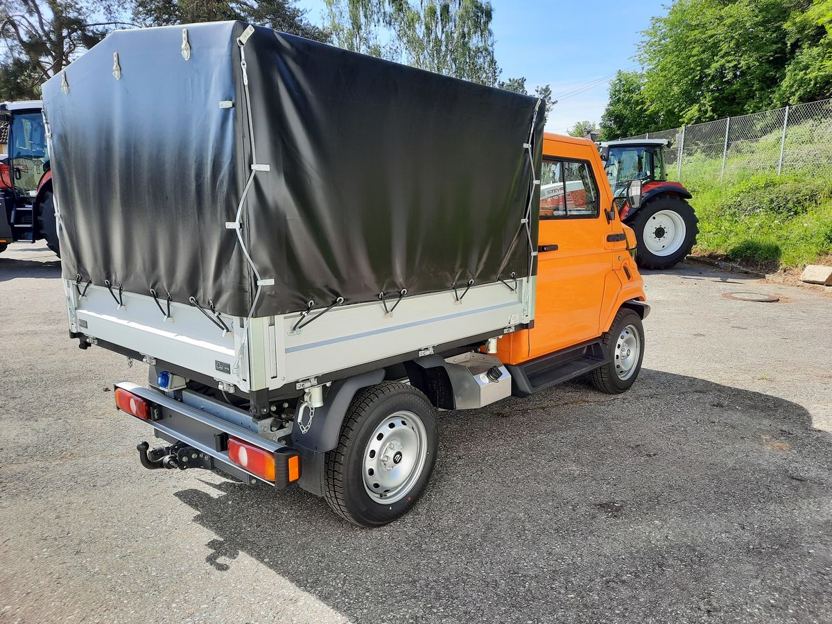 EVUM Motors aCar EVUM Motors aCar
