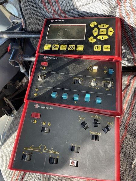 Hardi HARDI Master 1200 Hardi HARDI Master 1200
