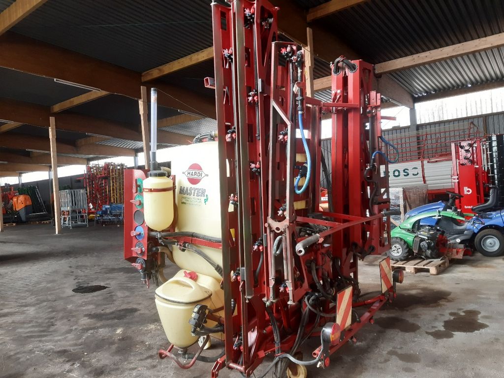 Hardi HARDI Master 1200 Hardi HARDI Master 1200