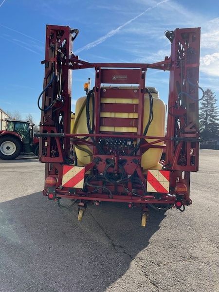 Hardi HARDI Master 1200 Hardi HARDI Master 1200
