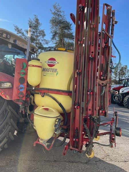 Hardi HARDI Master 1200 Hardi HARDI Master 1200