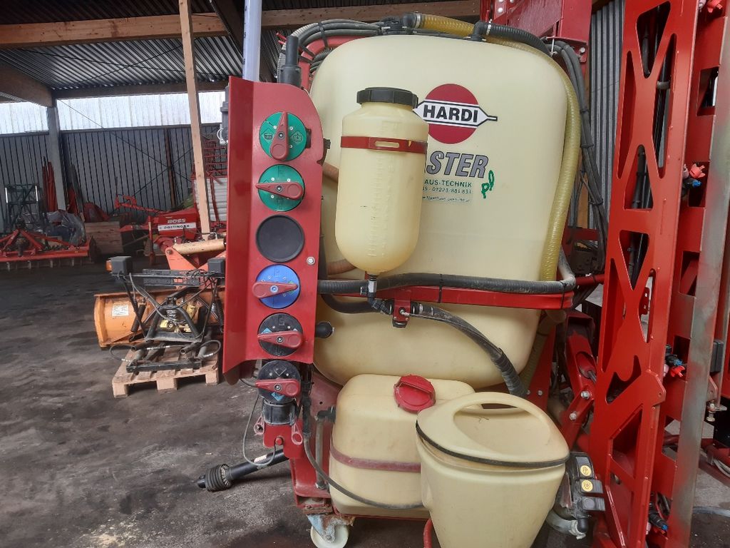 Hardi HARDI Master 1200 Hardi HARDI Master 1200