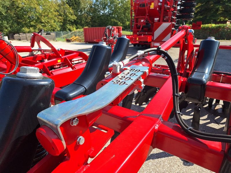 Horsch Terrano 3 FX TerraGrip Horsch Terrano 3 FX TerraGrip
