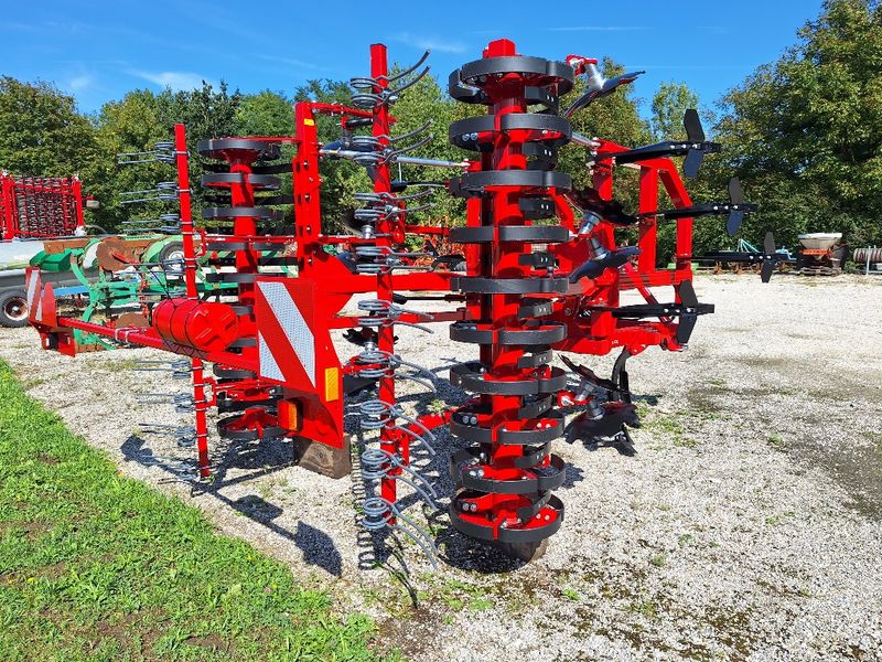 Horsch Terrano 4 FX Horsch Terrano 4 FX