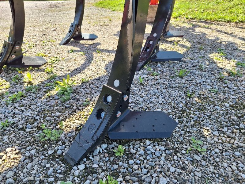 Horsch Terrano 4 FX Horsch Terrano 4 FX