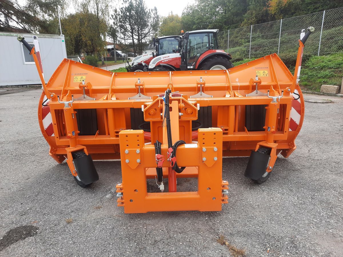 Kahlbacher Praxos 270 Kahlbacher Praxos 270