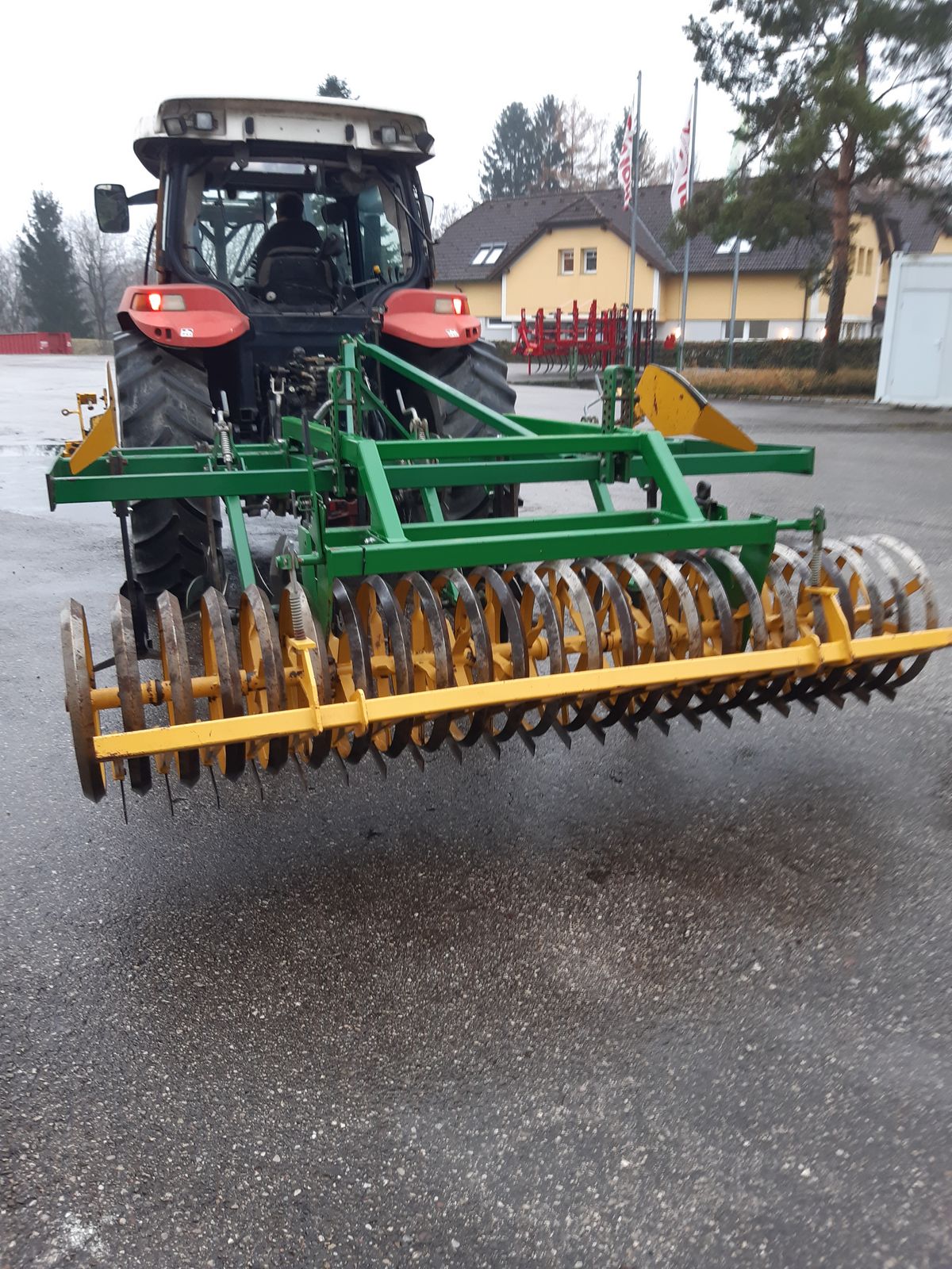Kerner Galaxi 300 Kerner Galaxi 300