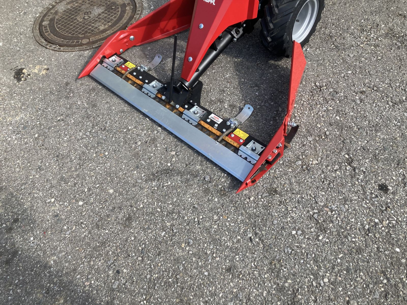 Köppl 3E507 Köppl 3E507