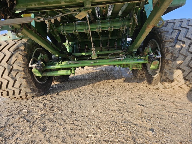 Krone BIG PACK 1270 XC Krone BIG PACK 1270 XC