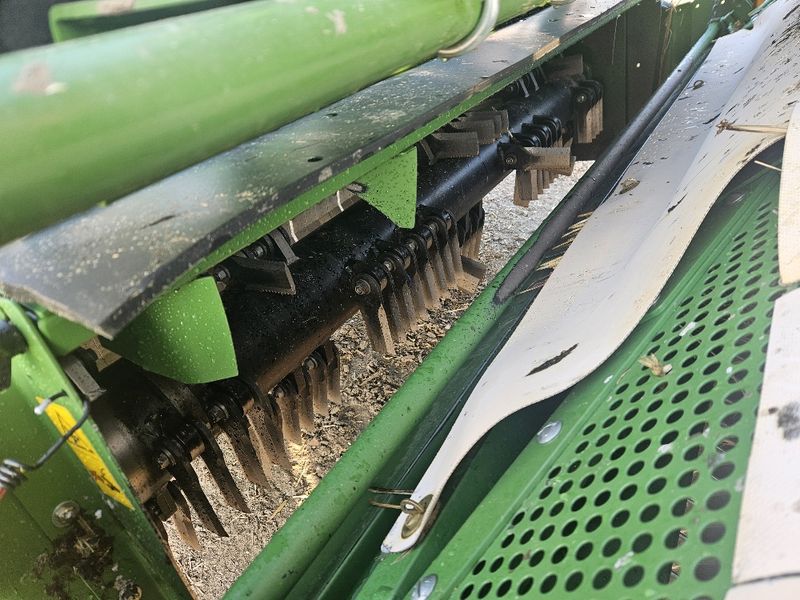Krone BIG PACK 1270 XC Krone BIG PACK 1270 XC