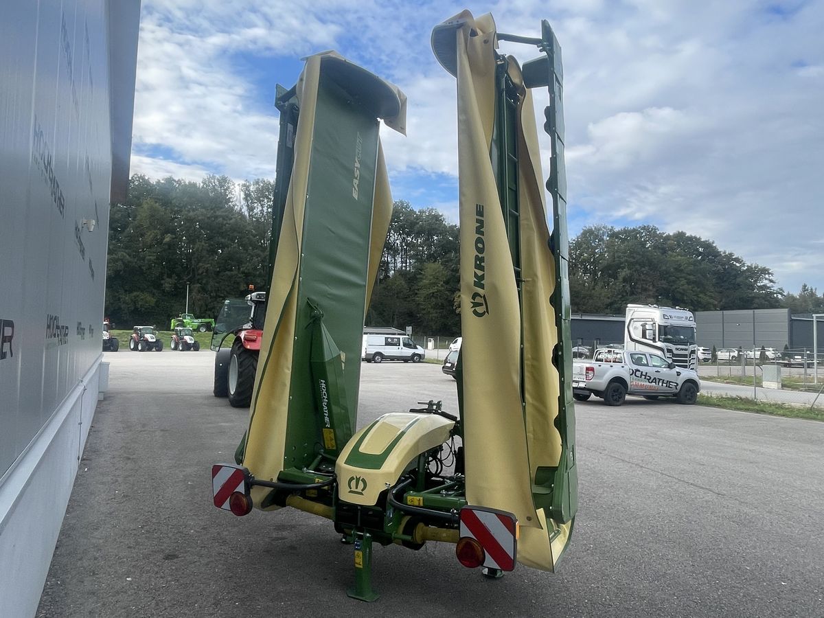 Krone EC B 1000 Krone EC B 1000