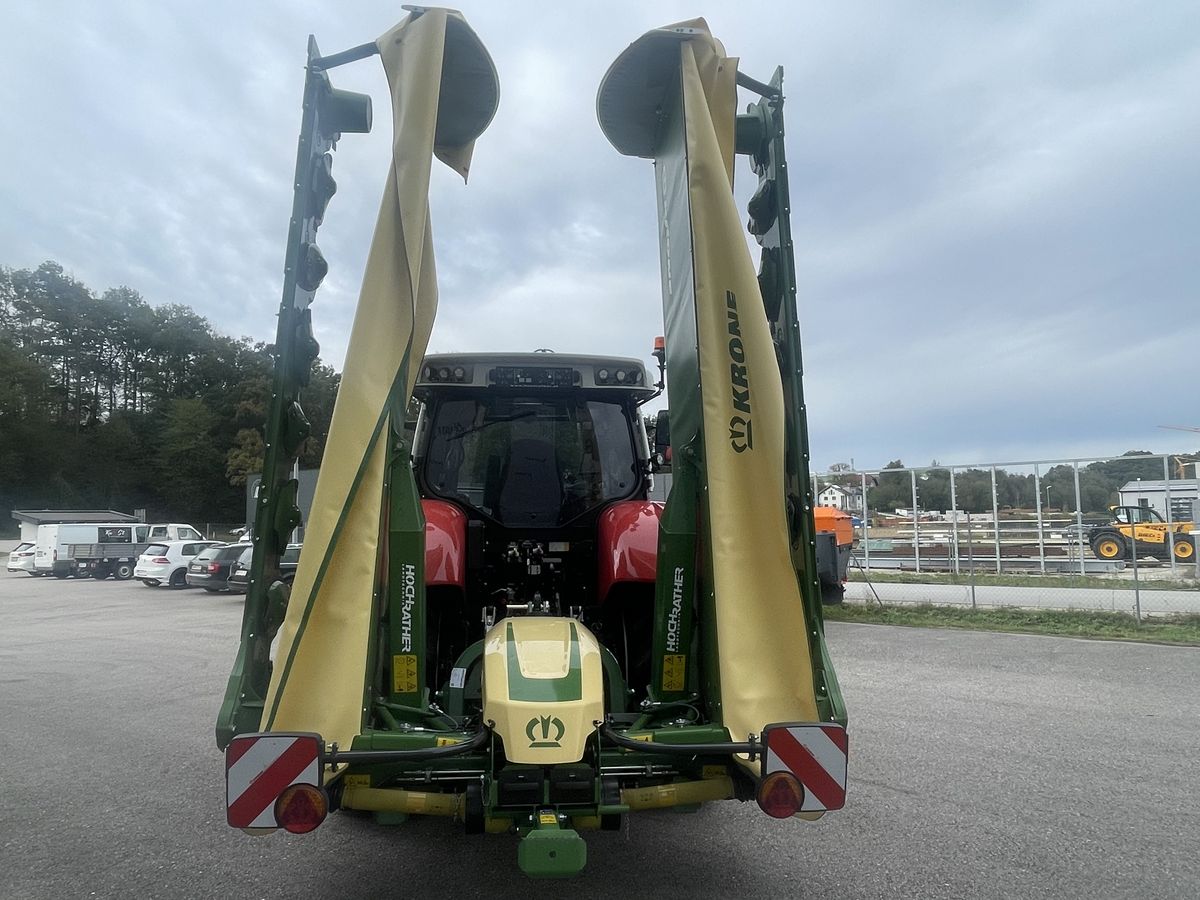Krone EC B 1000 Krone EC B 1000