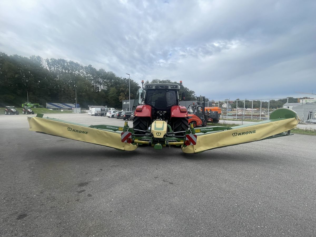 Krone EC B 1000 Krone EC B 1000