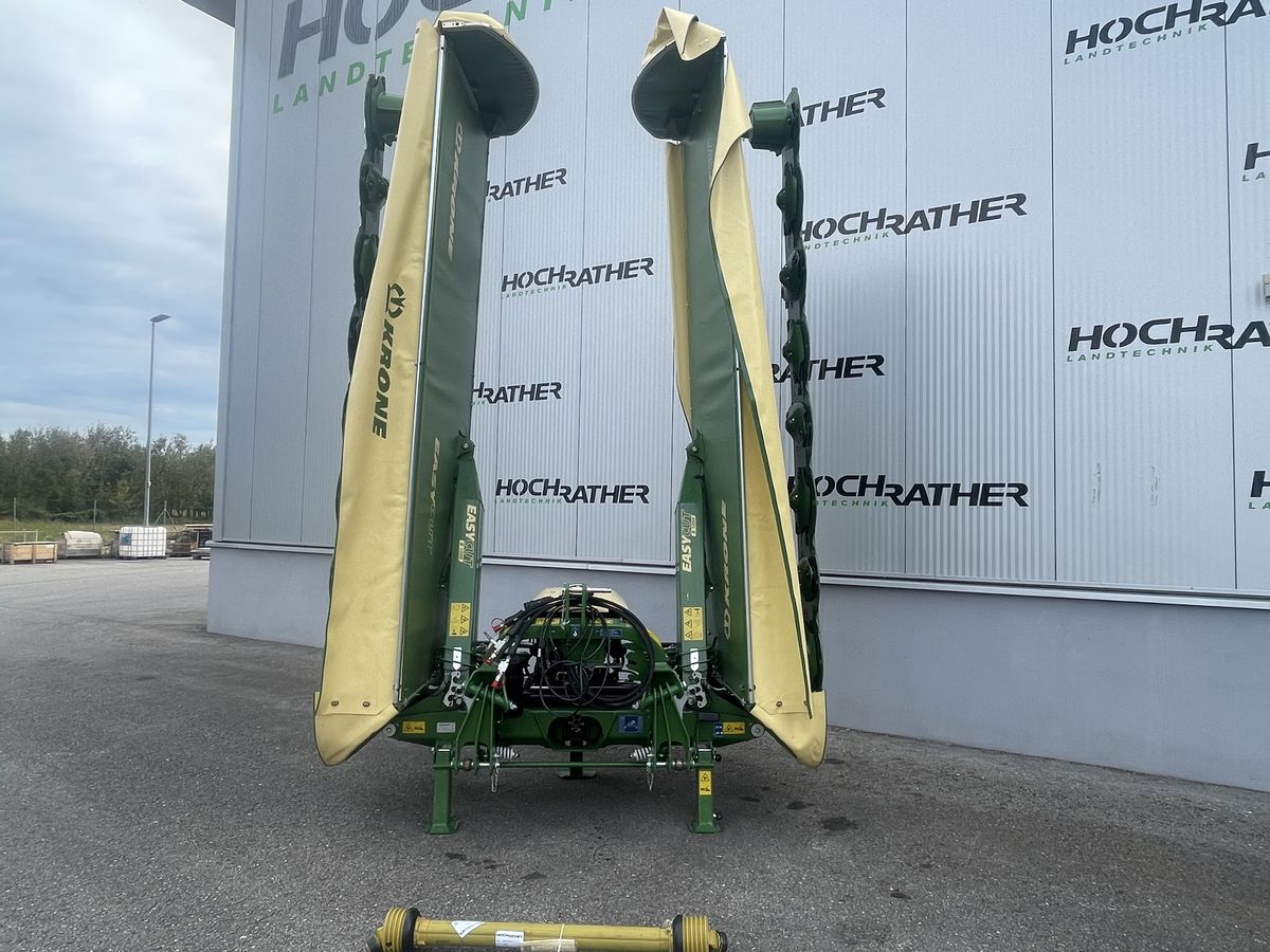 Krone EC B 1000 Krone EC B 1000