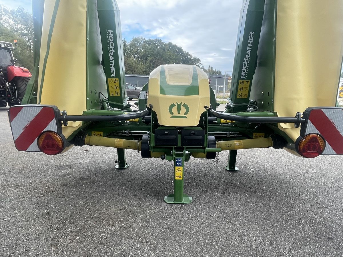 Krone EC B 1000 Krone EC B 1000