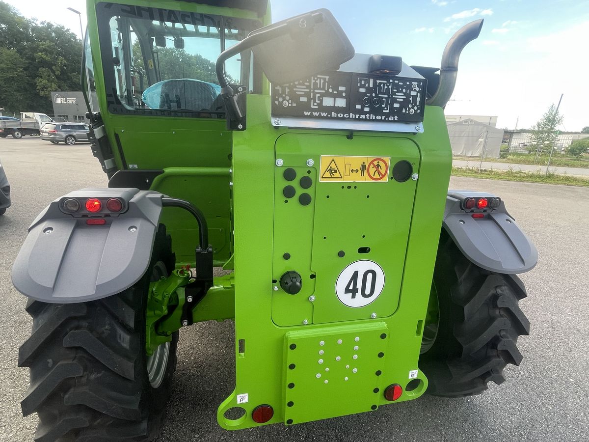 Merlo TF 38.10 Merlo TF 38.10