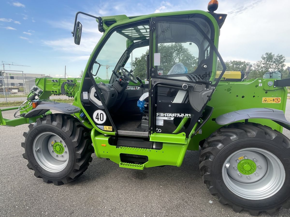 Merlo TF 38.10 Merlo TF 38.10