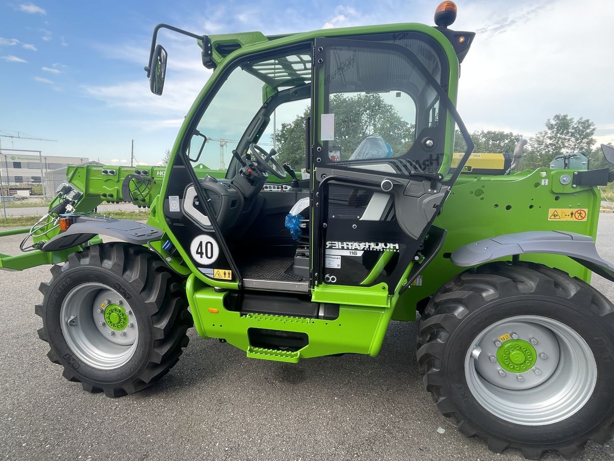 Merlo TF 38.10 Merlo TF 38.10