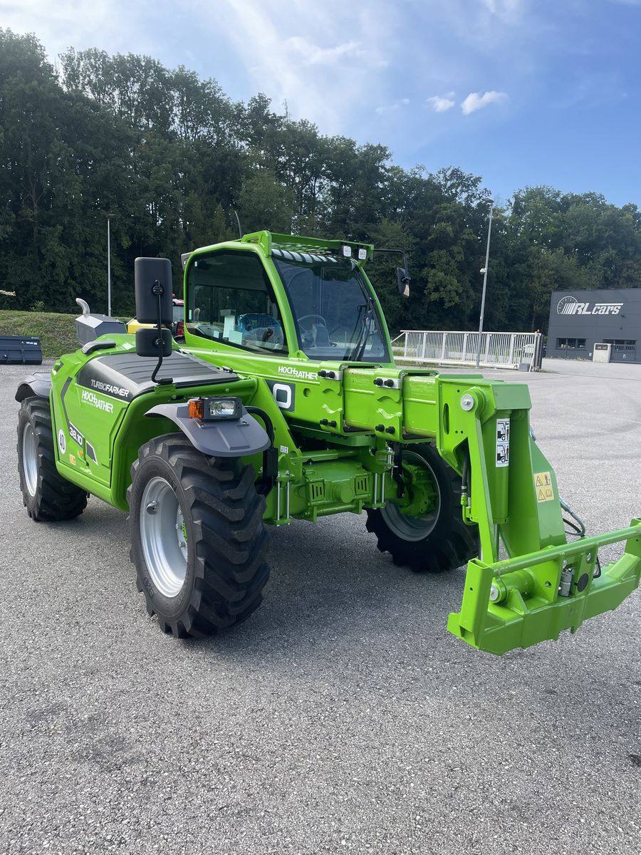 Merlo TF 38.10 Merlo TF 38.10