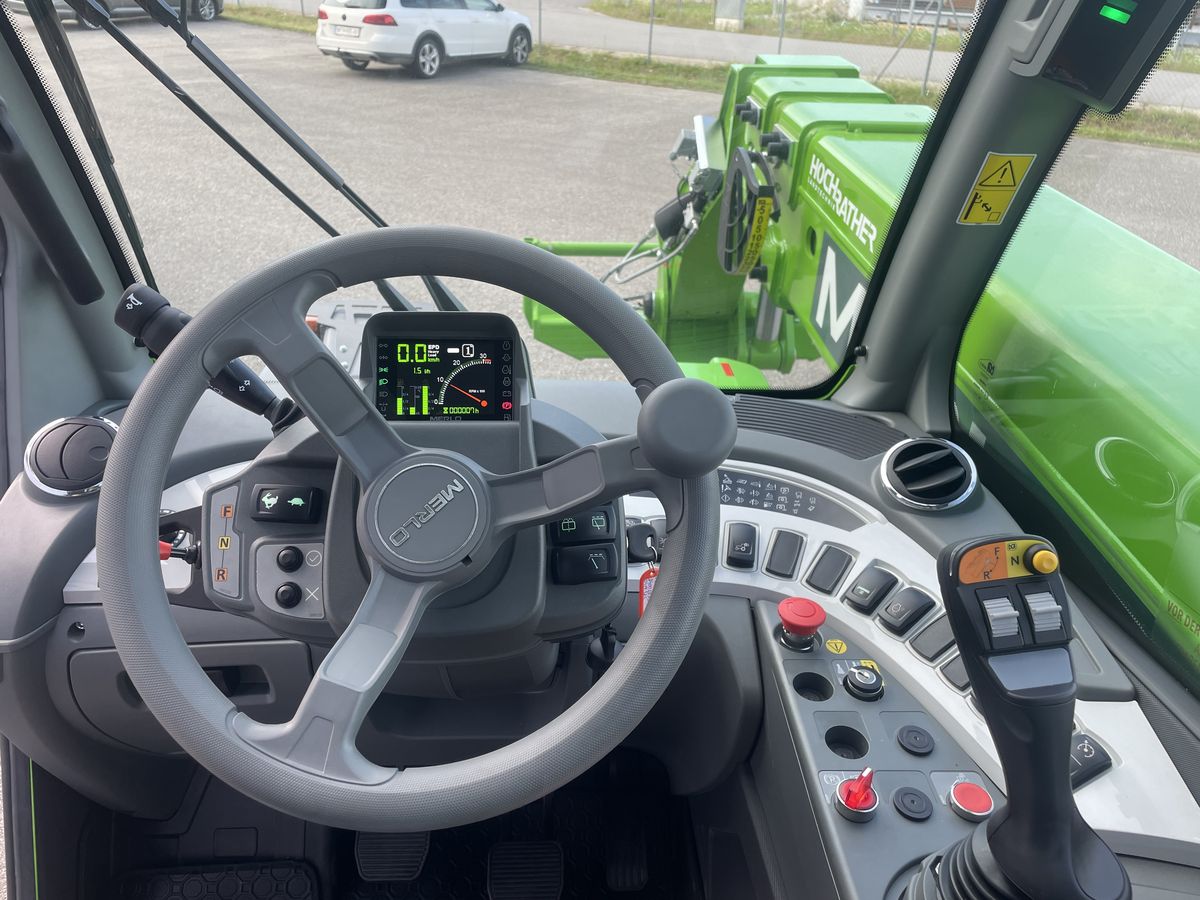 Merlo TF 38.10 Merlo TF 38.10