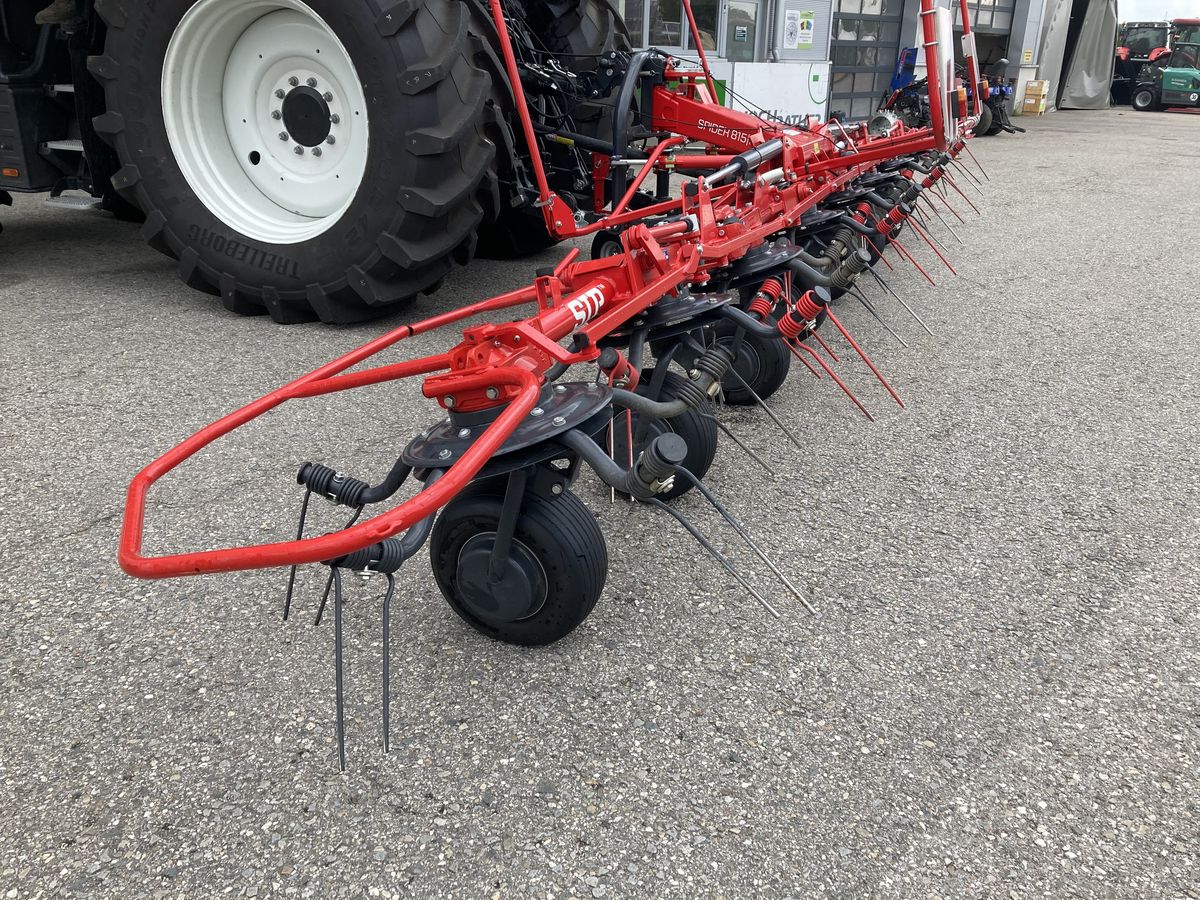 SIP SIP Spider 815/8 SIP SIP Spider 815/8