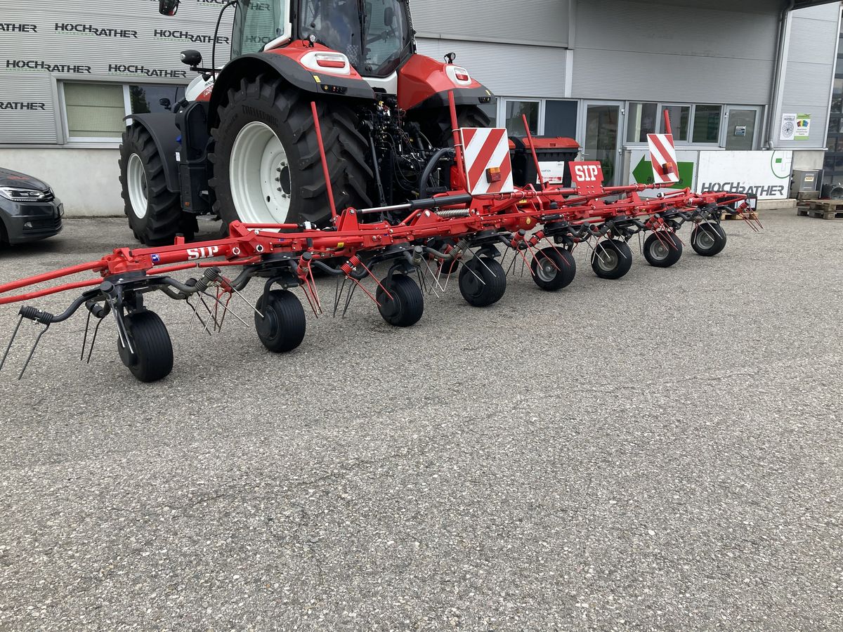 SIP SIP Spider 815/8 SIP SIP Spider 815/8