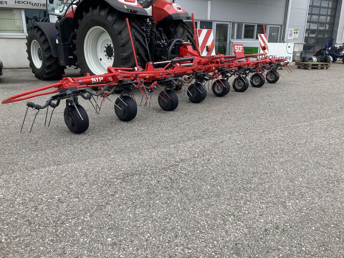 SIP SIP Spider 815/8 SIP SIP Spider 815/8