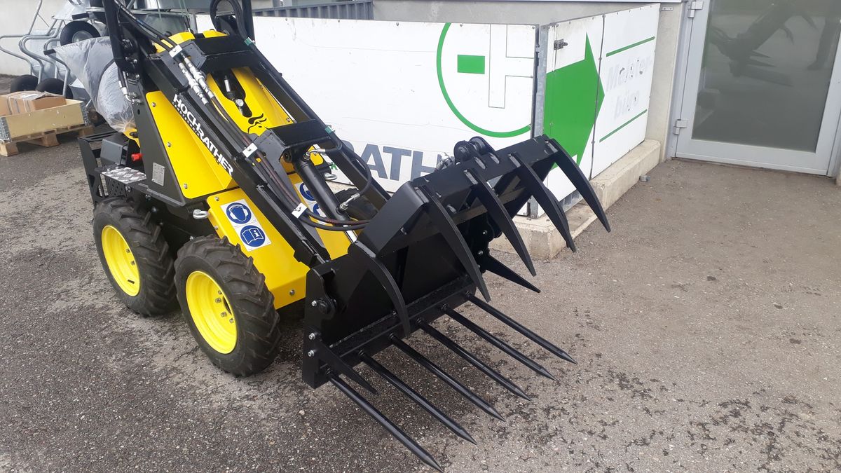 Sonstige MINIRADLADER TUR POLAND N520 Sonstige MINIRADLADER TUR POLAND N520